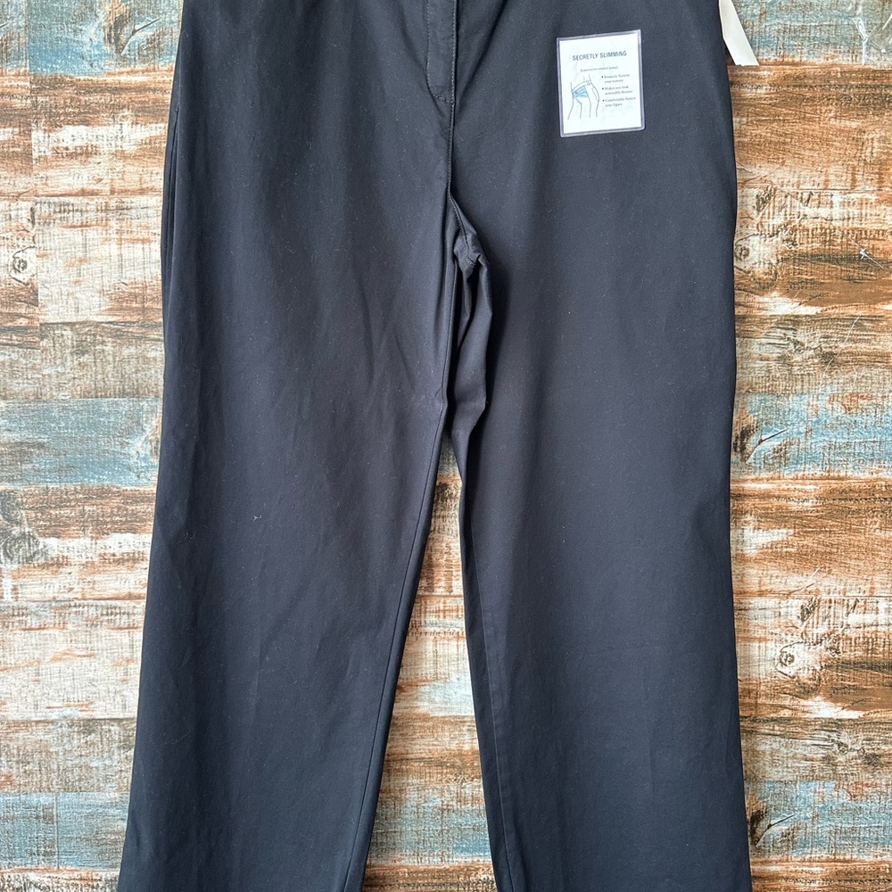 Pants Croft & Barrow